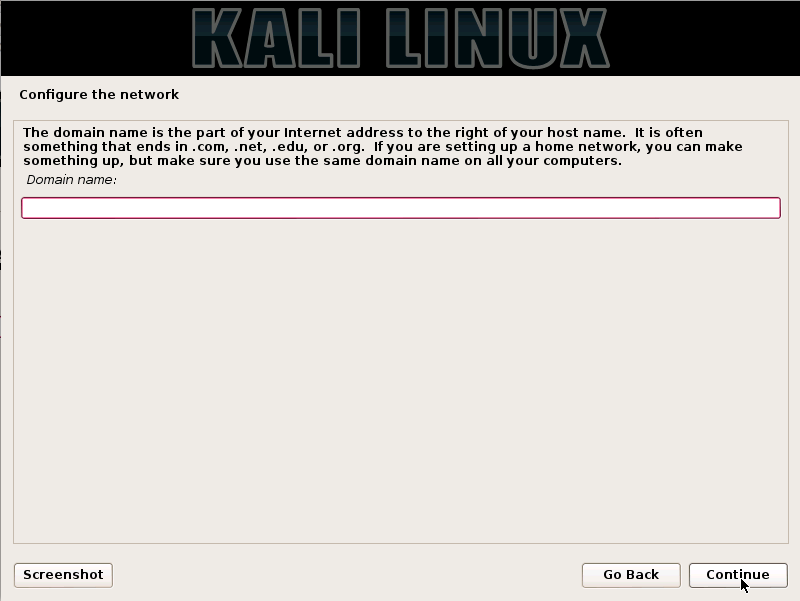 How To Install Kali Linux In Vmware