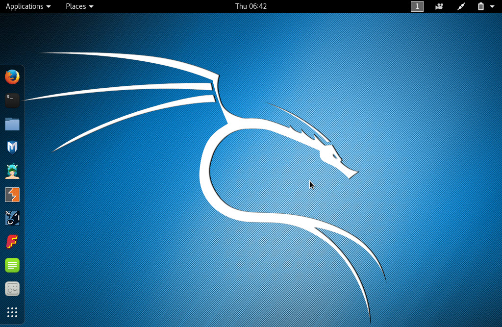 kali linux how to install anonymous