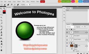 Read more about the article How to Edit PSD (Photoshop) Files Online – Photopea
