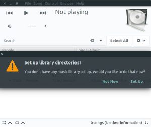 Read more about the article How to install Quod Libet audio player on Ubuntu