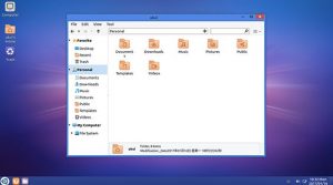 Read more about the article How to install UKUI desktop environment on Ubuntu