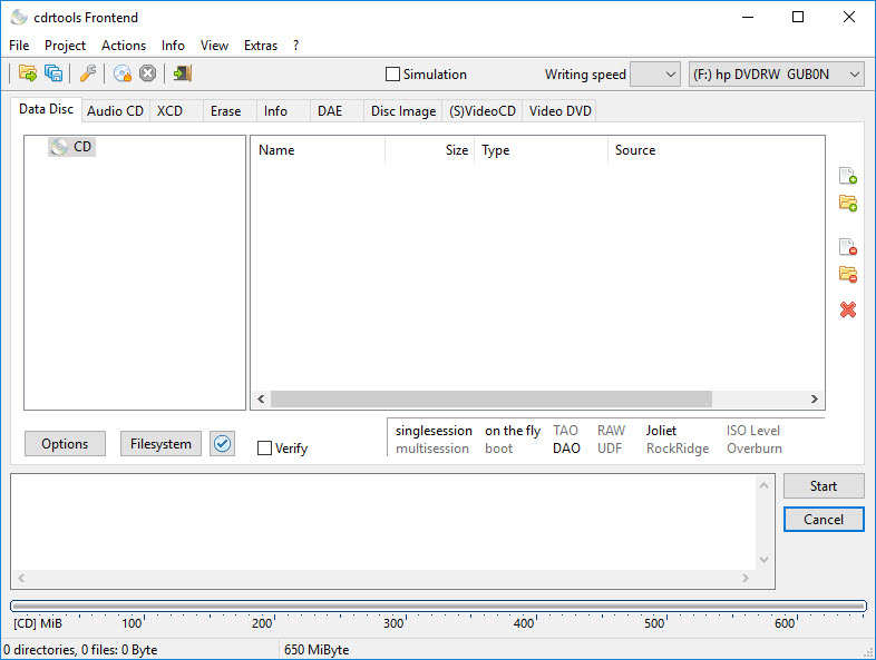 extract audio from dvd freeware