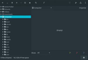 Read more about the article How to install gThumb image editor on Ubuntu