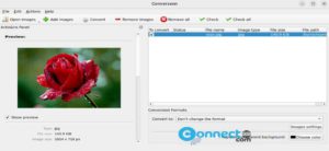 Read more about the article How to install Converseen Batch Image Converter and Resizer on Ubuntu
