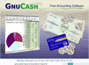 Read more about the article How to install latest GNUCash On Ubuntu – Best free Accounting Software