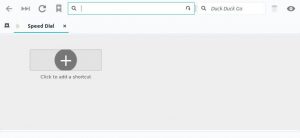 Read more about the article How to install Midori web browser on Ubuntu