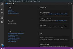 Read more about the article How to install Microsoft Visual Studio Code on Ubuntu