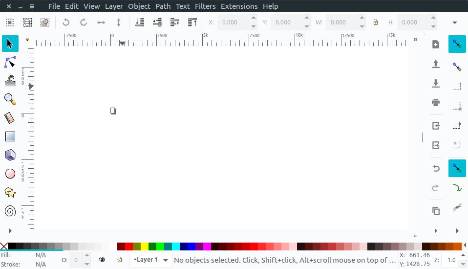 Download How to install Inkscape on Ubuntu - Best vector graphics editor | CONNECTwww.com