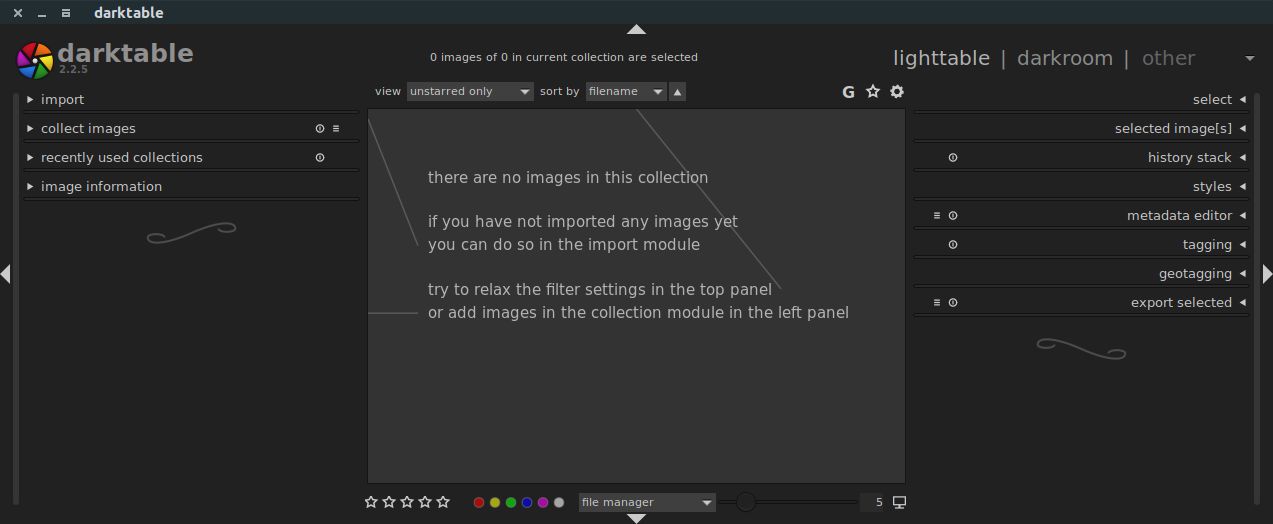 adobe icc profiles linux commands