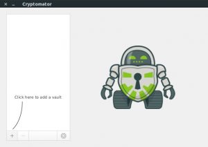 Read more about the article Encrypt your cloud files with Cryptomator – Free client-side encryption