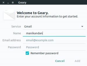Read more about the article How to install Geary email client on Ubuntu