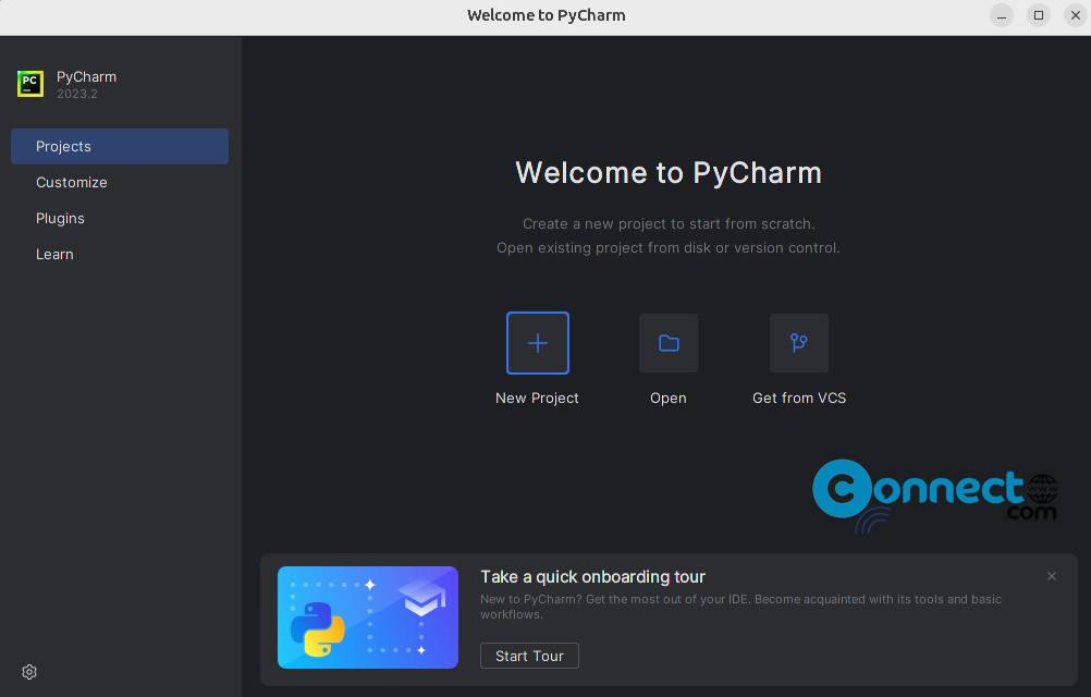 PyCharm IDE