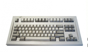 Read more about the article Activate bucklespring keyboard sound On Ubuntu – bucklespring
