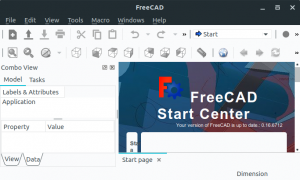 Read more about the article How to install FreeCAD on Ubuntu – 3D Parametric Modeling and Design Software