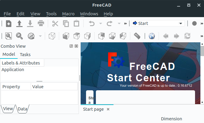 for ipod instal FreeCAD