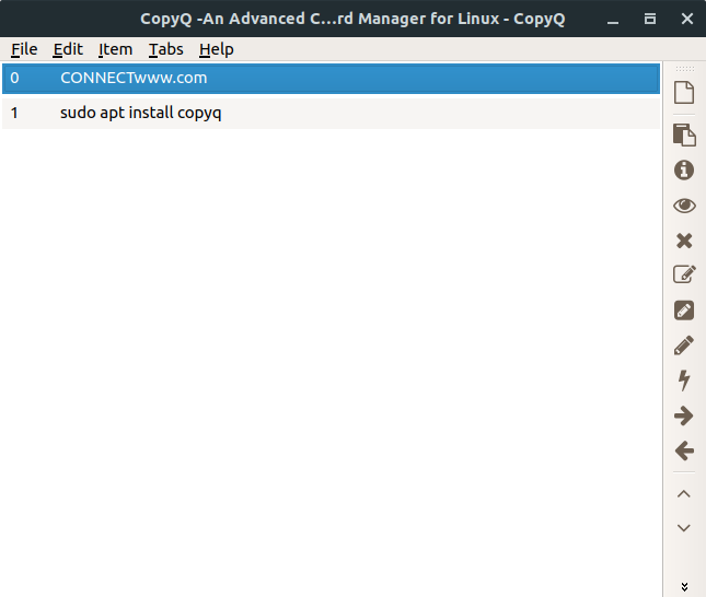 CopyQ 7.1.0 download the new version for android