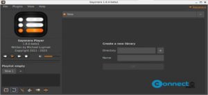 Read more about the article How to install Sayonara Music Player on Ubuntu – Lightweight Linux Music Player