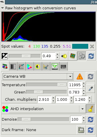 exif editor mac for raw files