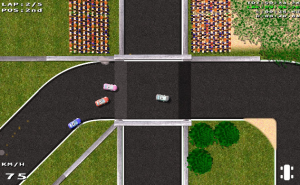 Read more about the article How to install Dust Racing 2D game on Ubuntu