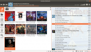 Read more about the article How to install Cantata on Ubuntu  – Listen to Online Radio Stations in Ubuntu
