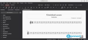 Read more about the article MuseScore Musical Notation Software – How to install MuseScore on Ubuntu