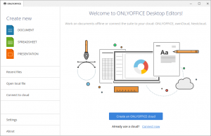 Read more about the article OnlyOffice – Free Open Source Alternative for Microsoft Office – How to install OnlyOffice Desktop Editors on Ubuntu