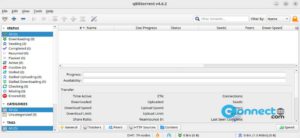 Read more about the article How To Install qBittorrent On Ubuntu – Best BitTorrent Client qBittorrent