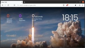 Read more about the article How to install Brave Web Browser on Ubuntu – Best browser for privacy