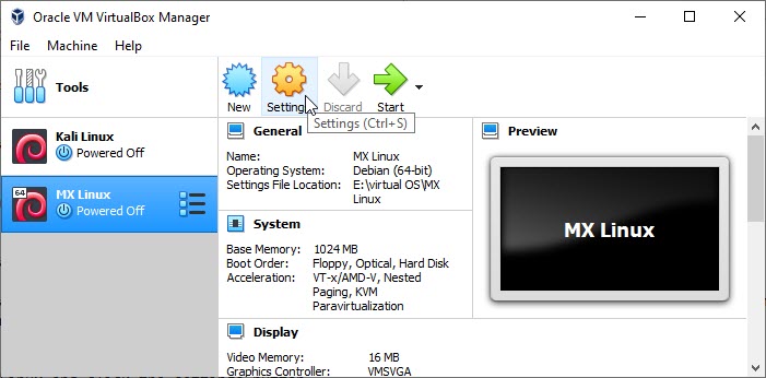 mtp windows 7 64 bit virtualbox