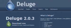 Read more about the article How to install Deluge on Ubuntu – Deluge BitTorrent Client