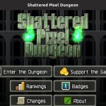 How to install Shattered Pixel Dungeon game on Ubuntu