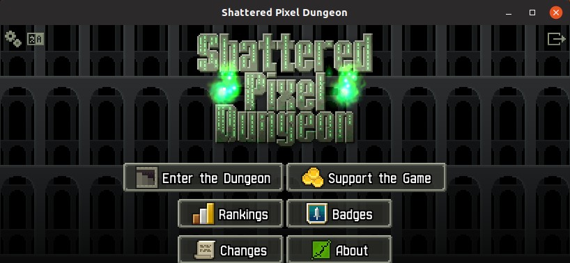 shattered pixel dungeon raspberry pi
