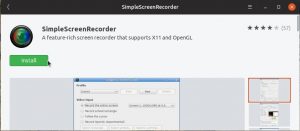 Read more about the article How to install SimpleScreenRecorder on Ubuntu – Easy to use Screen Recorder