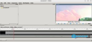 Read more about the article Vidiot Video Editor Software – Install Vidiot on Ubuntu Linux