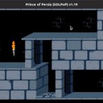 How to install sdlpop Prince of Persia game on Ubuntu – sdlpop open-source port of Prince of Persia