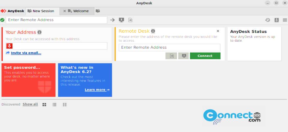 How to install Latest AnyDesk Linux Remote Access on Ubuntu ...