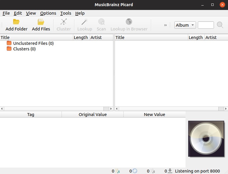 Read more about the article How to install MusicBrainz Picard on Ubuntu – Audio Tagger