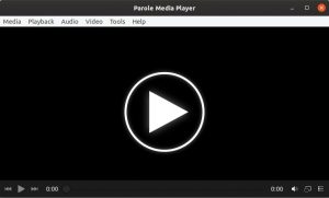 Read more about the article How to install Parole media Player on Ubuntu