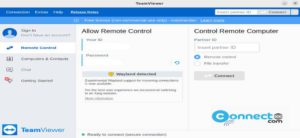 Read more about the article Install the Latest TeamViewer Remote Access app on Ubuntu
