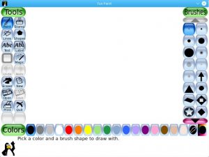 Read more about the article How to install Tux Paint on Ubuntu – Drawing tool for kids