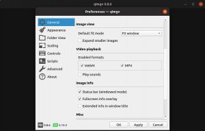 Read more about the article How to install qimgv image viewer on Ubuntu