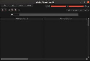Read more about the article How to install Giada on Ubuntu – Free DJ Software