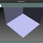 How to install Goxel on Ubuntu – Open Source 3D Voxel Editor