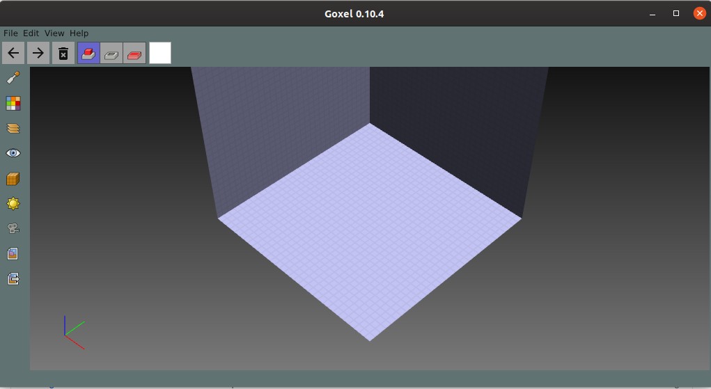 qubicle voxel editor tutorial