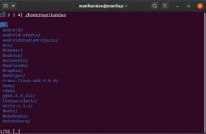 Read more about the article How to install nnn on Ubuntu – Terminal File Manager
