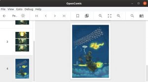 Read more about the article How to install OpenComic on Ubuntu – Comic and Manga Reader