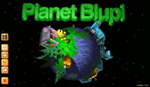 Read more about the article Planet Blupi Strategy and Adventure Game – How to install Planet Blupi on ubuntu