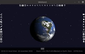 Read more about the article How to install Winstars 3 on Ubuntu – Planetarium app