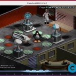 How to install FreedroidRPG role playing game on Ubuntu