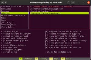 Read more about the article How to install Musikcube on Ubuntu – Terminal Music Player